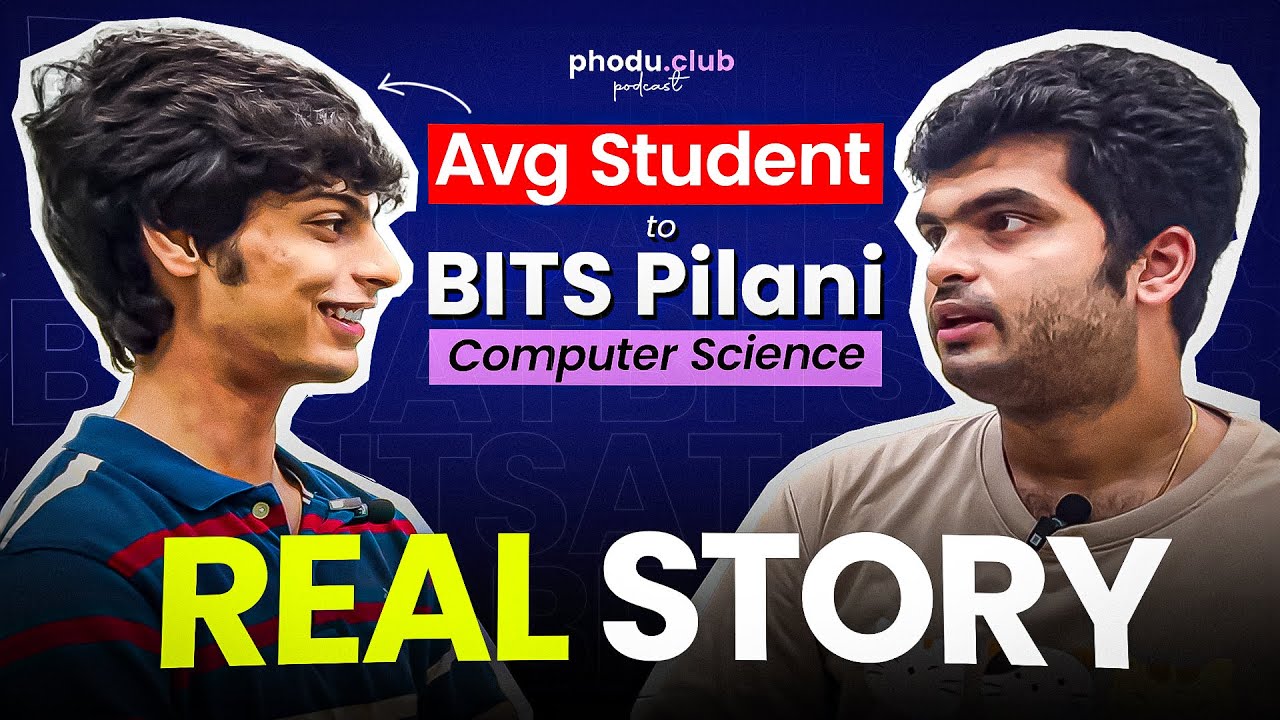 How to get 300+ in BITSAT 2025🔥