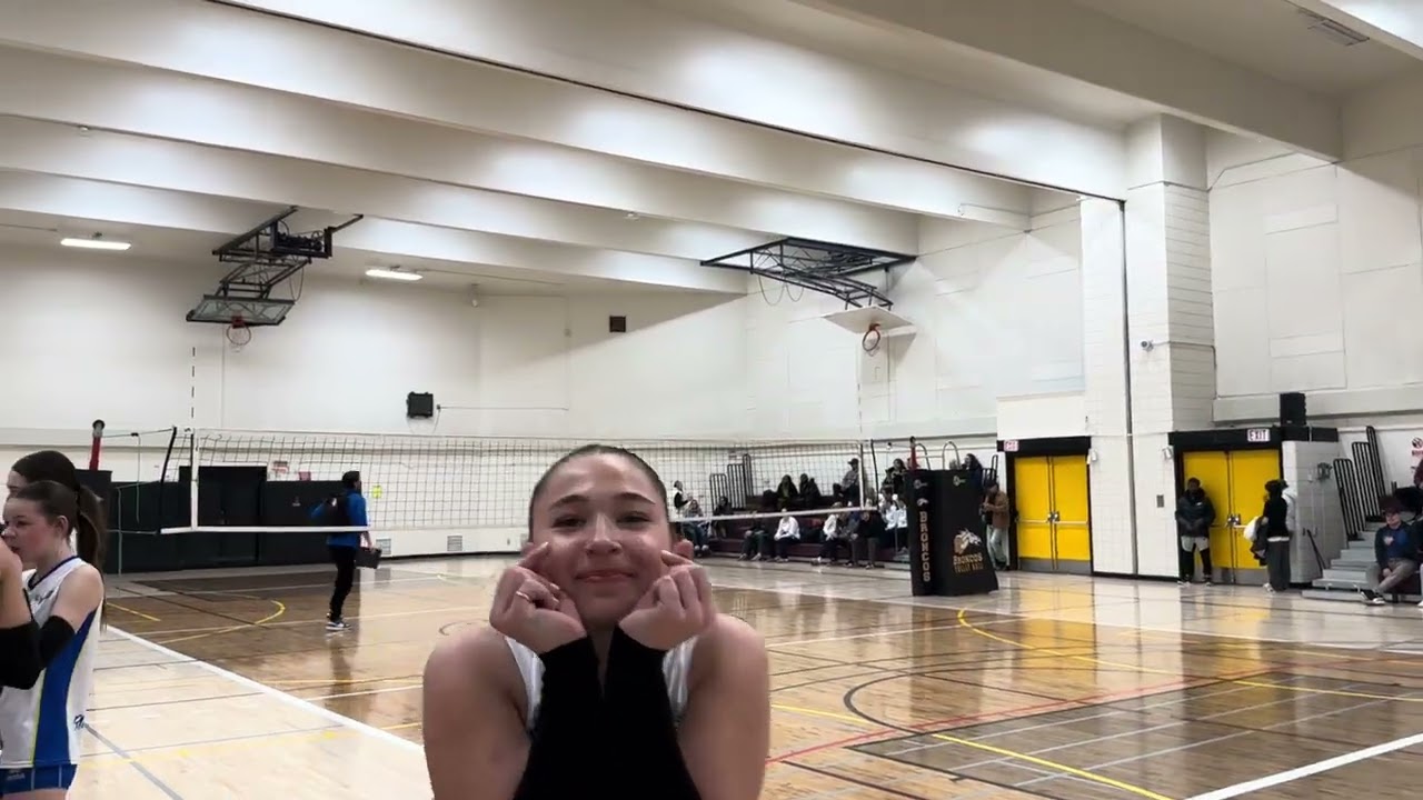 FEB 01 2026 U15 Bronco Bash Game 1 against Jr broncos 