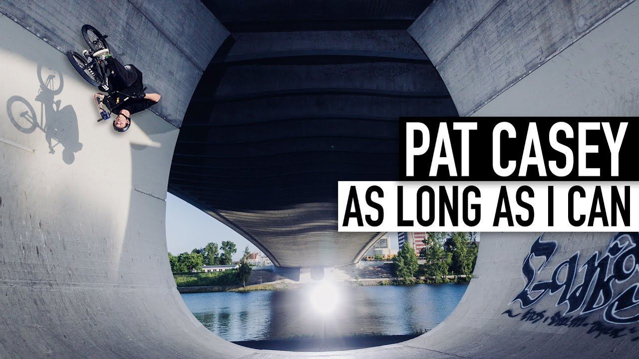 Pat Casey - 