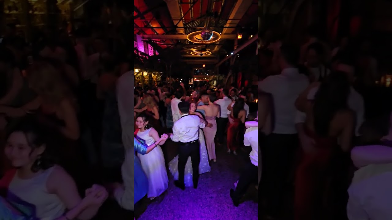 #NewYork #Wedding #weddingfilm Films