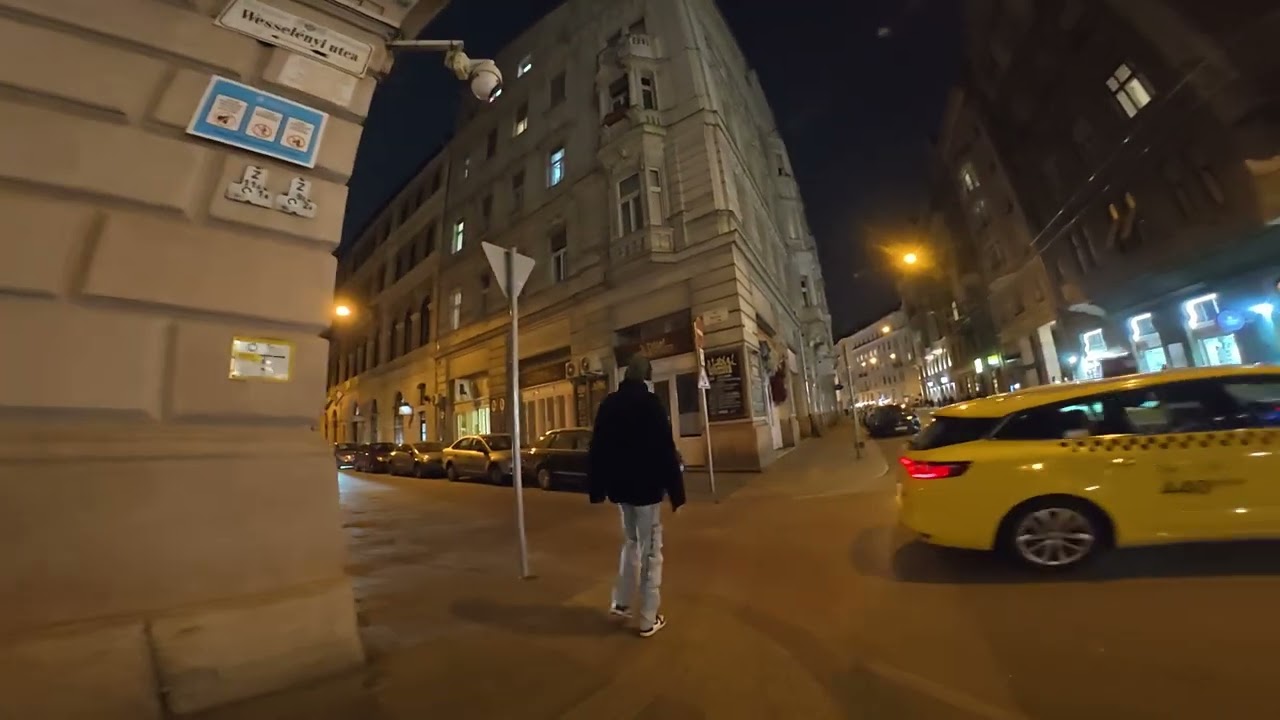Budapest