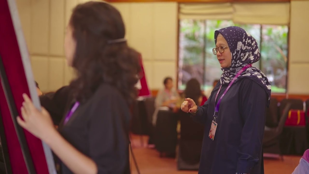 Co-Impact: Change at Scale