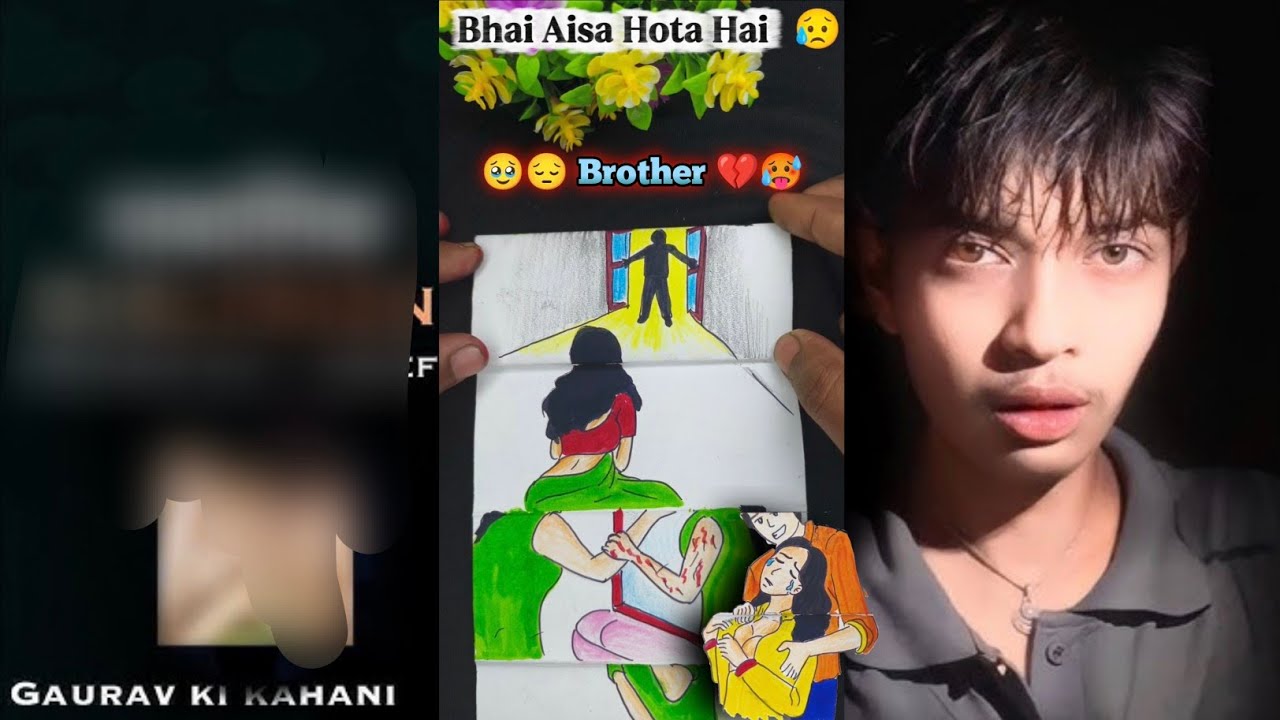 Raksha Bandhan 🥹 || Aisa bhai Kisi Ko Na Mile 