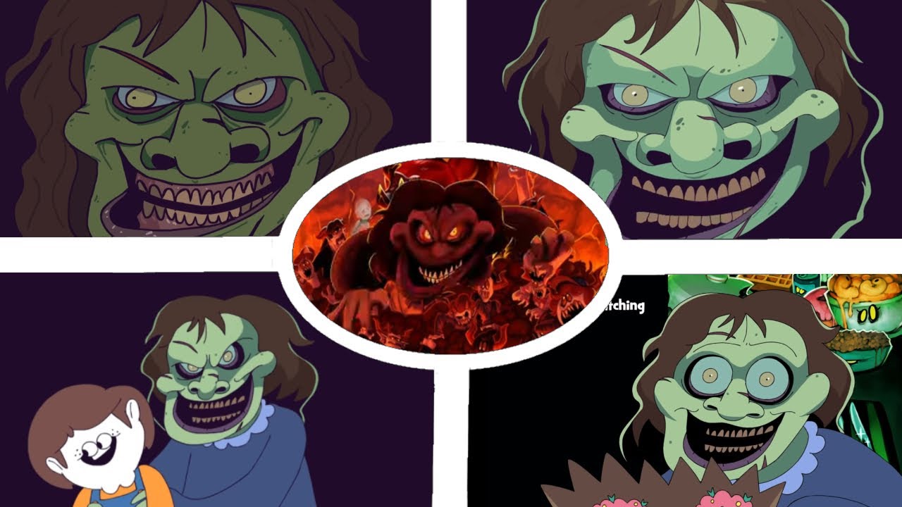 every ooga booga