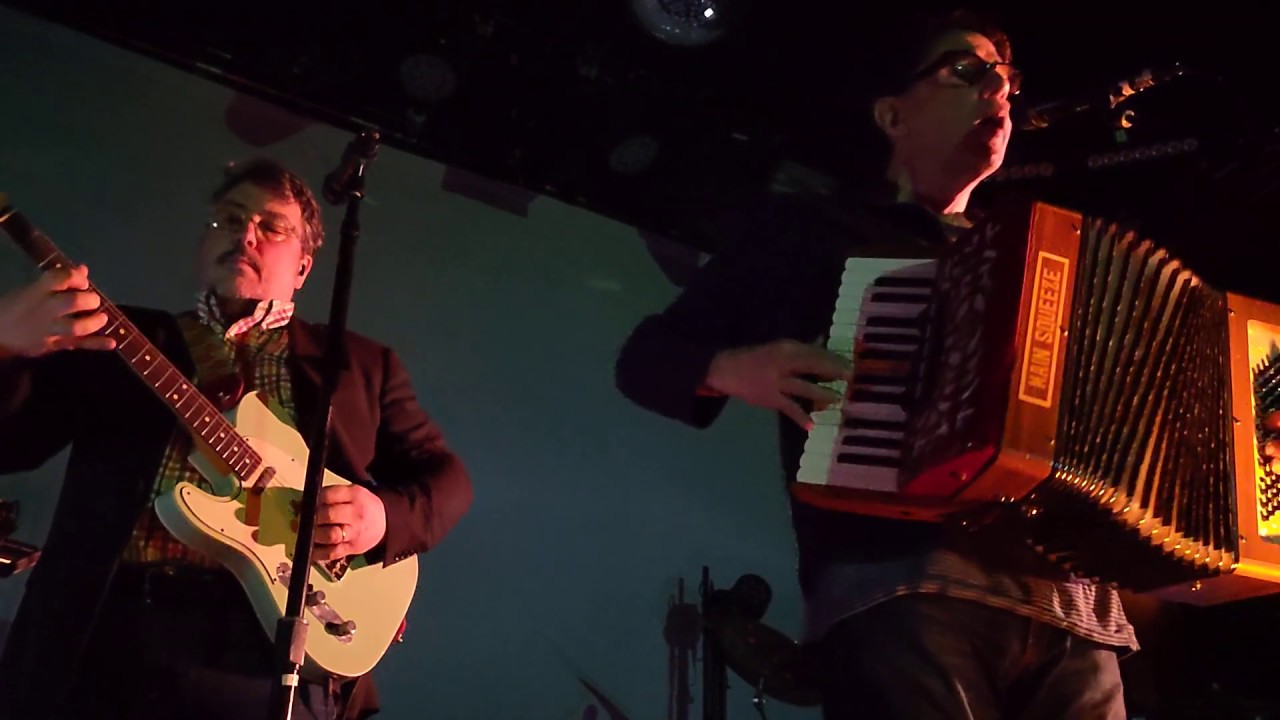 They Might Be Giants - 