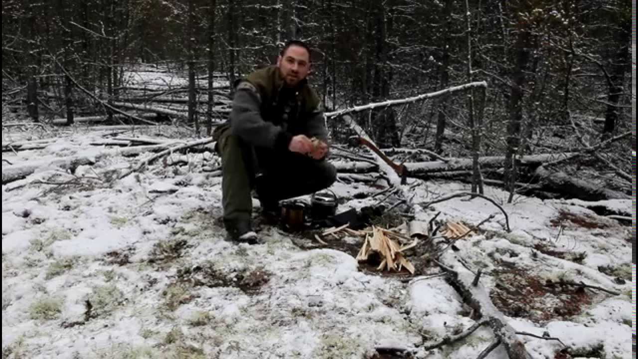 Littlbug Junior Stove Review part 2