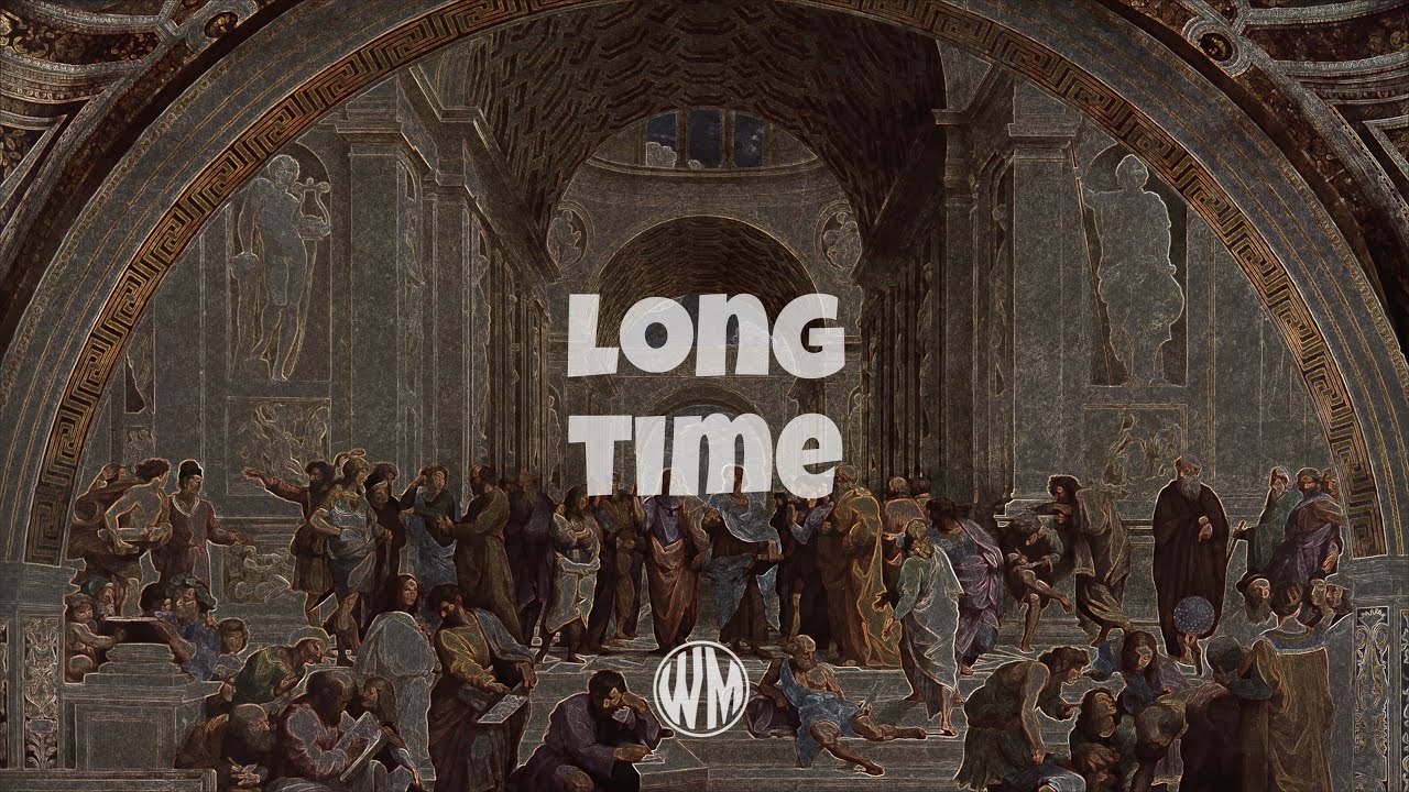 Bouyon Instrumental - ' Long Time ' Riddim 2025
