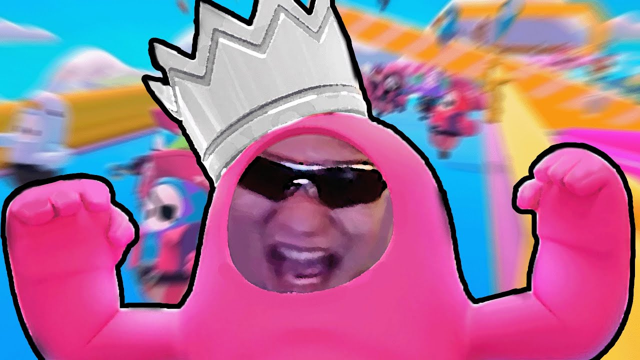 돌아온 폴가이스
