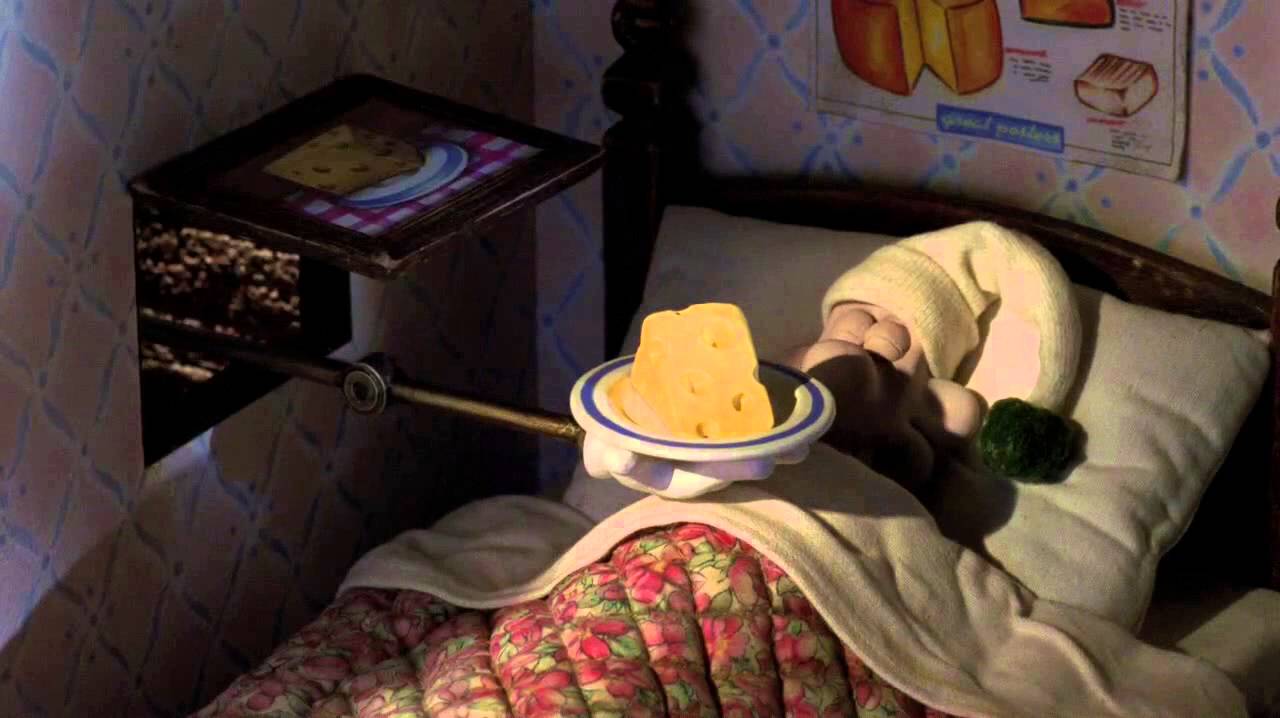 Wallace & Gromit (Foley/Sound Design/ADR)