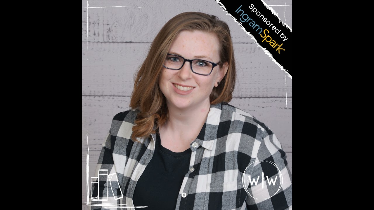 242 Carmela Dutra | Cosy Mystery Author and Indie Picture Book Writer/Illustrator
