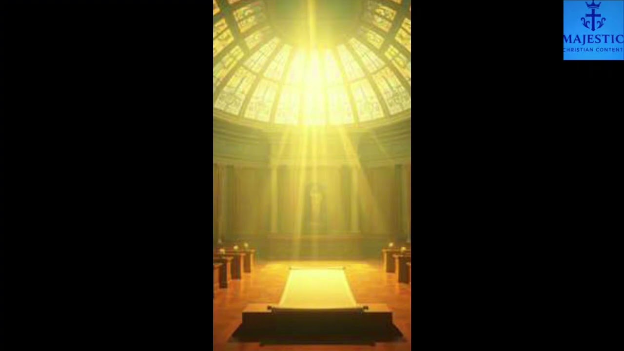 In The Court Of Heaven 