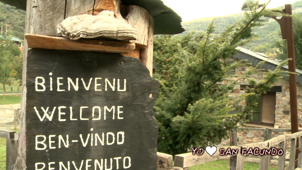 SAN FACUNDO