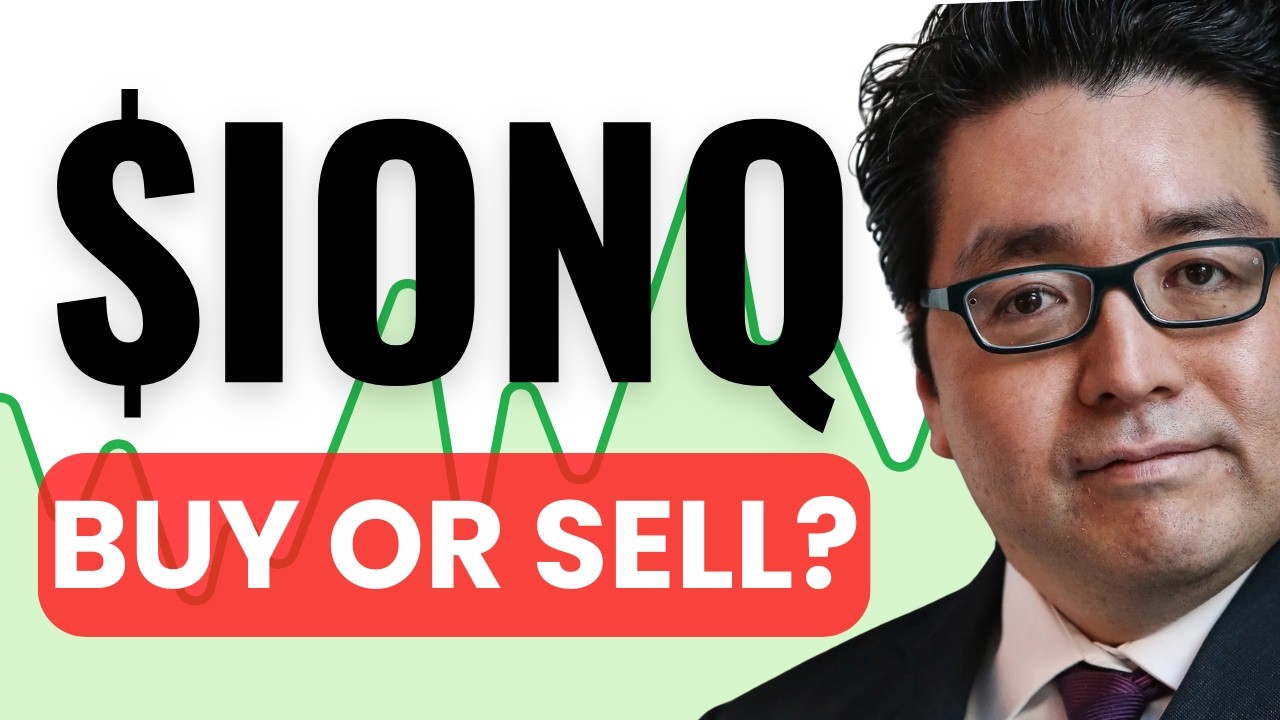 IONQ Stock (IonQ stock analysis) IONQ STOCK PREDICTION & analysis & news today