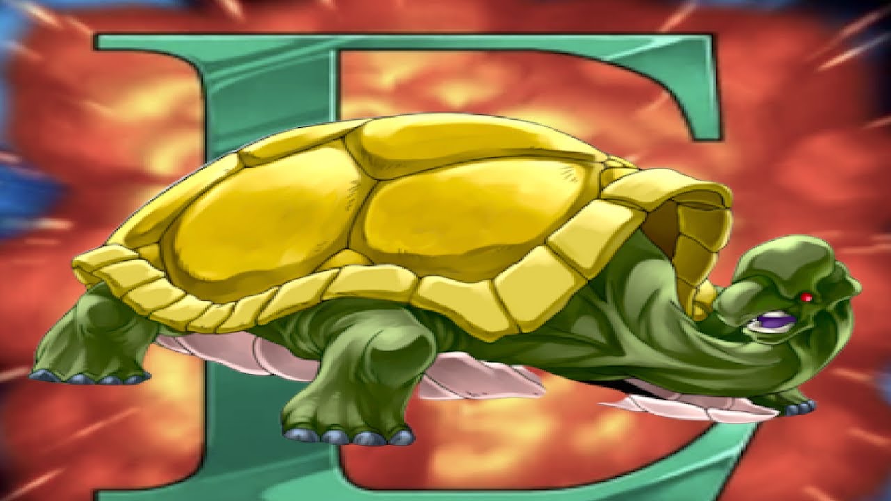 Edison Format - Reptilianne Hero Beat