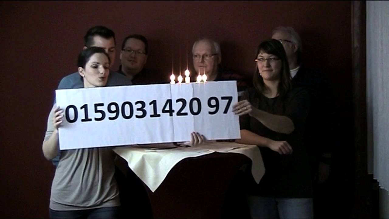 DLRG-Jugend XMas Video 2015