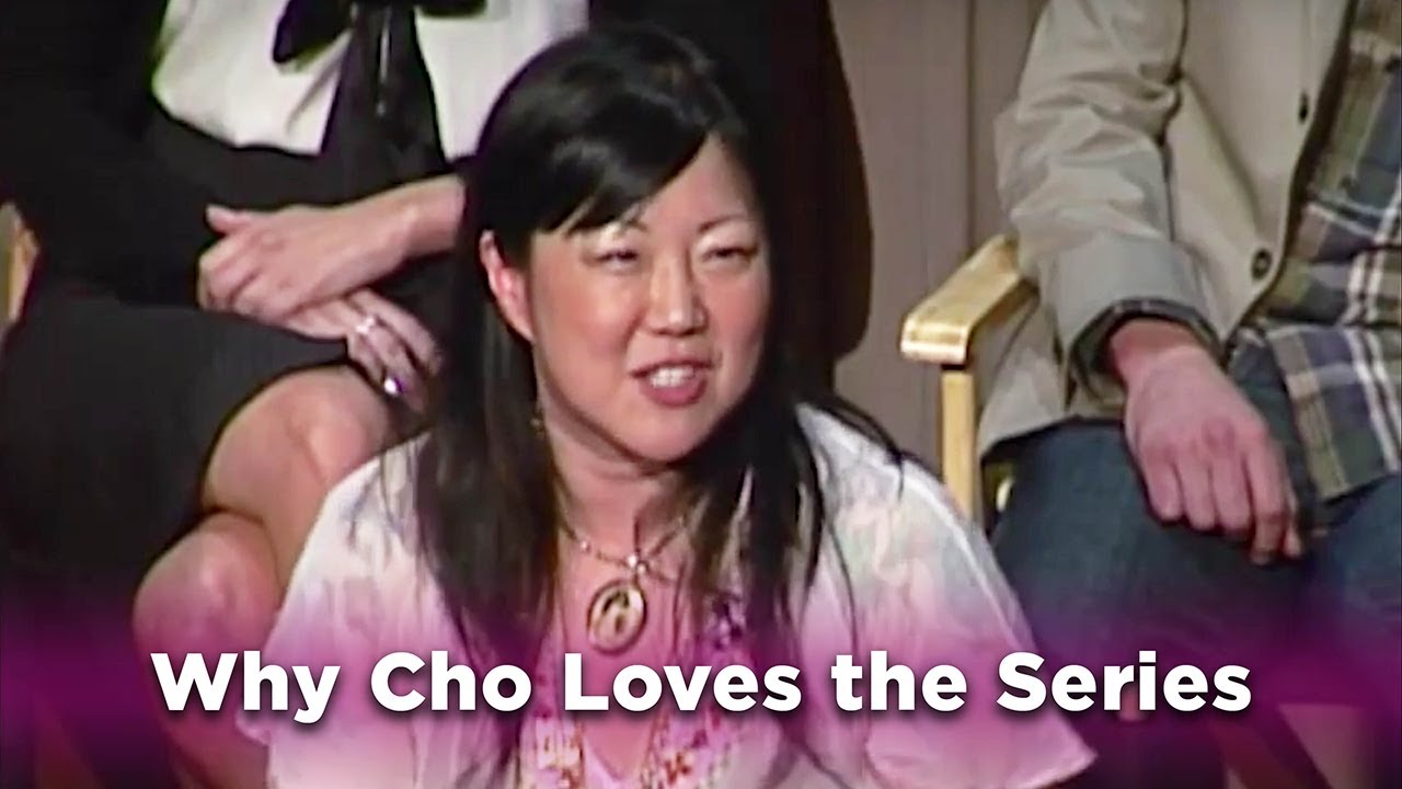 Drop Dead Diva - Why Cho Loves the Series