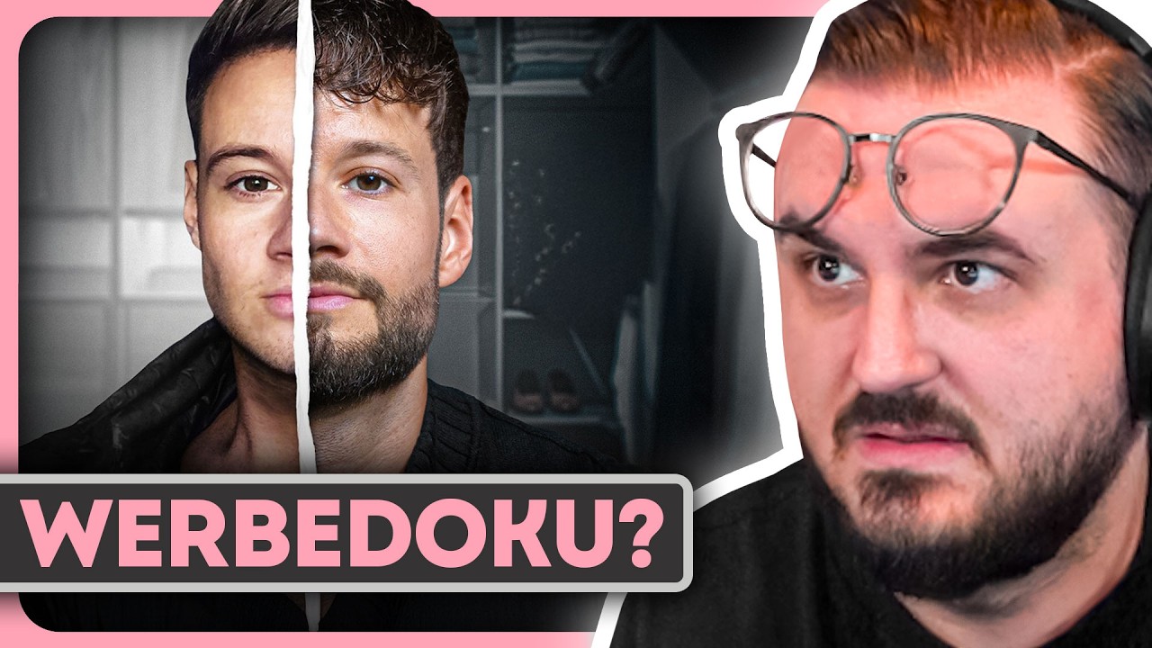 YouTube Deutschland Doku: Staiy ist schwer enttäuscht