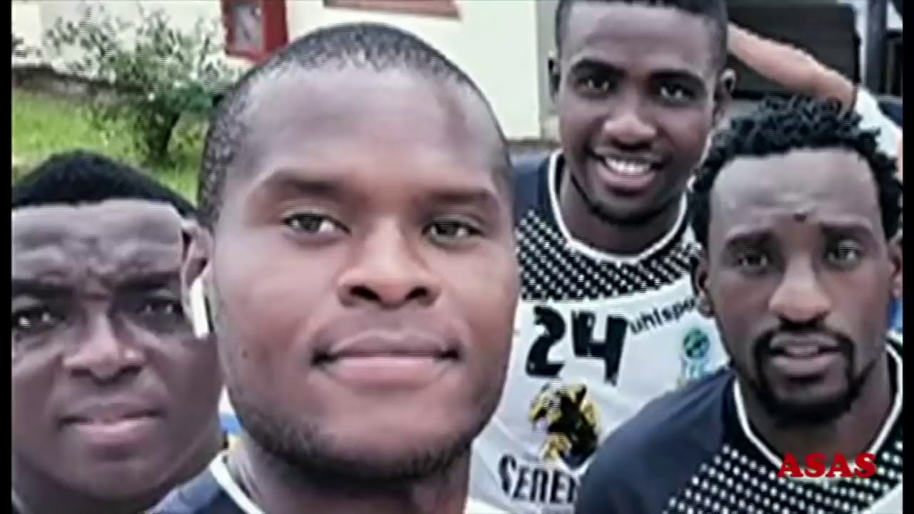 Hahaa  Mahojiano na Mbwana Samatta BBC, afunguka usiyoyajua, utavunjika mbavu