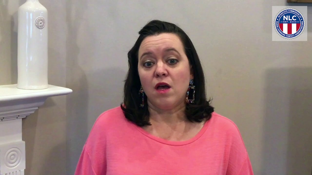 Triage Nurse Manager Sees the Benefits of the NLC on a Daily Basis
