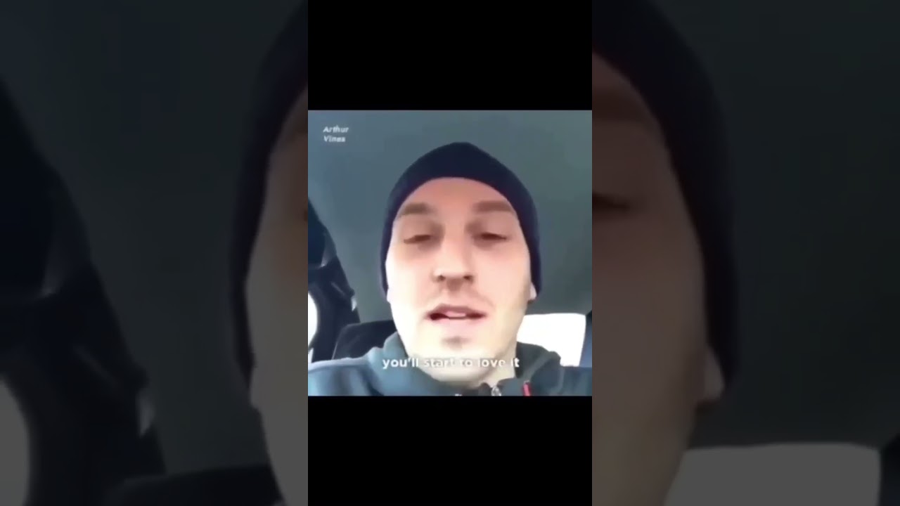 Calmest English Driver #funny #meme #bruh #england #cars #driving