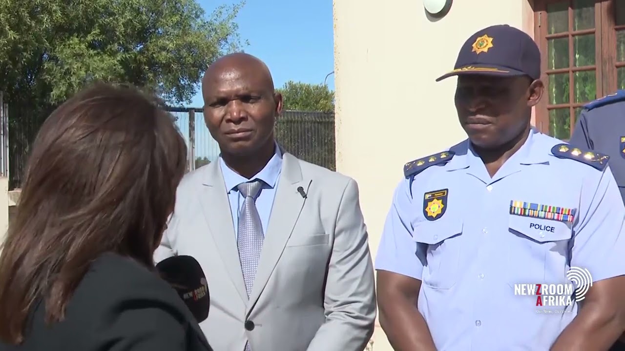 Suspects in Joslin Smith case to apply for bail next week