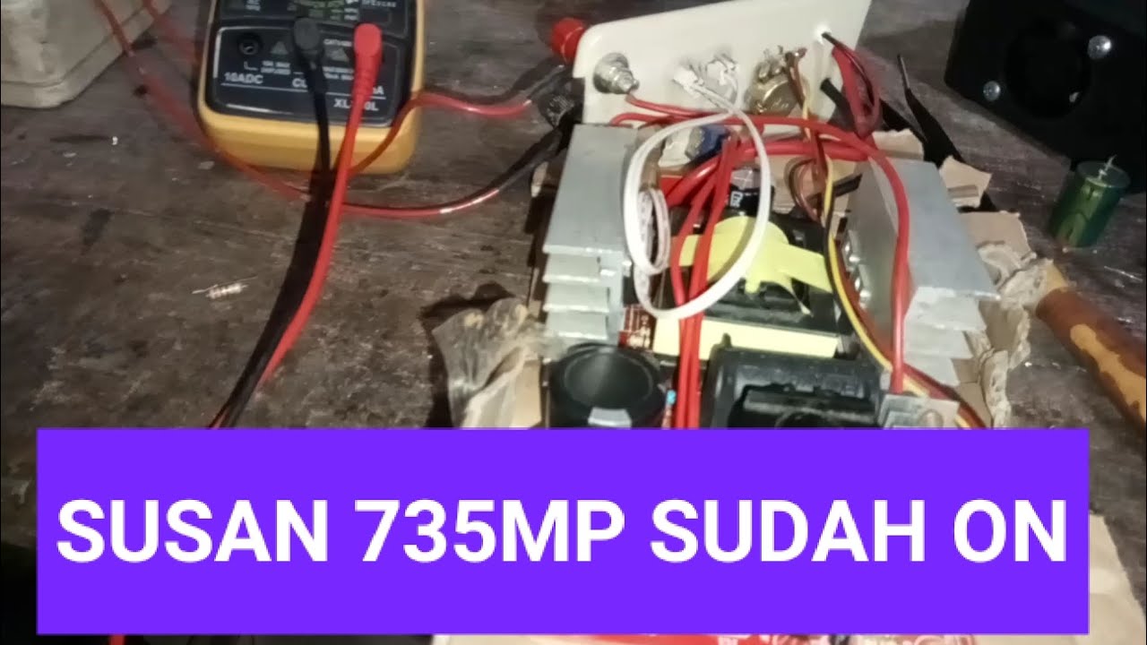 susan 735mp sudah on #youtube #automobile #video #bms #susan