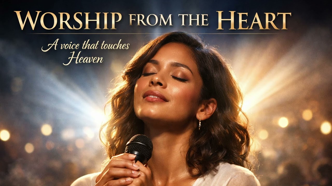 This Worship Song Will Bless Your Home 🙏 Powerful Christian Worship