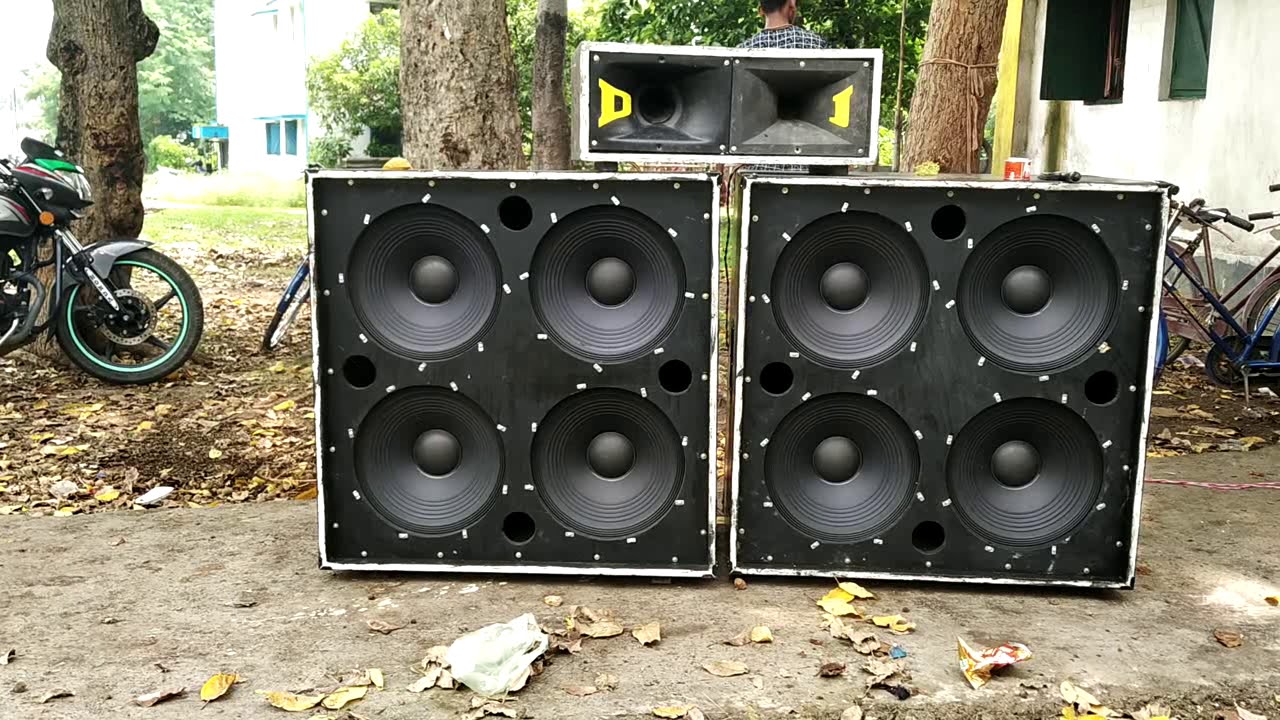 #High_pressur_Bass_  #Sound_Testing_new_Setup_Dj_Mj_ADRA💪😎💪😎💪😎