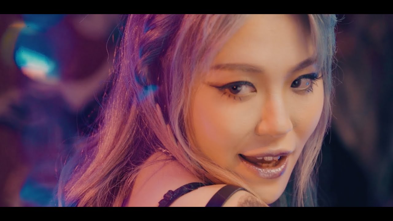 麥皓兒 Cayley Mak《愛就愛》Official Music Video