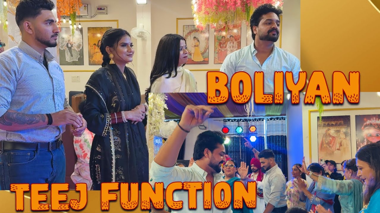 teej function / function travel / teej and festival  #functions #vlog 
