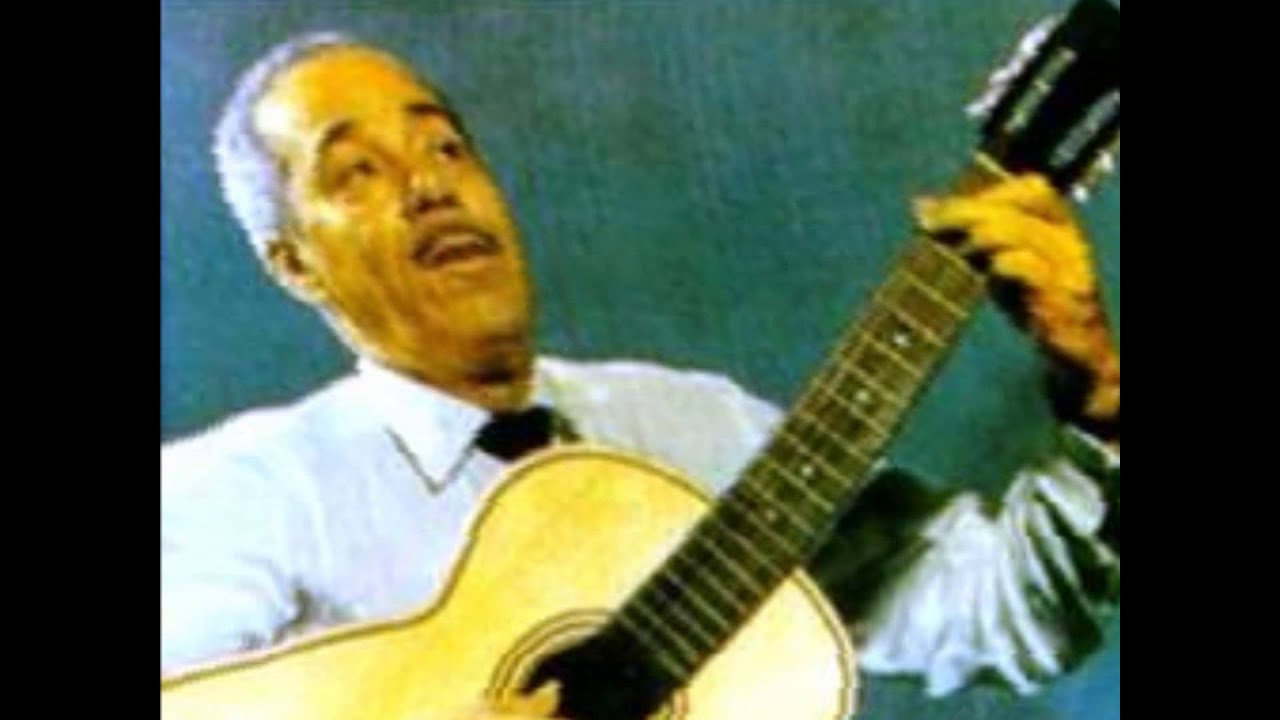 Sílvio Caldas - CASINHA PEQUENINA - Tradicional