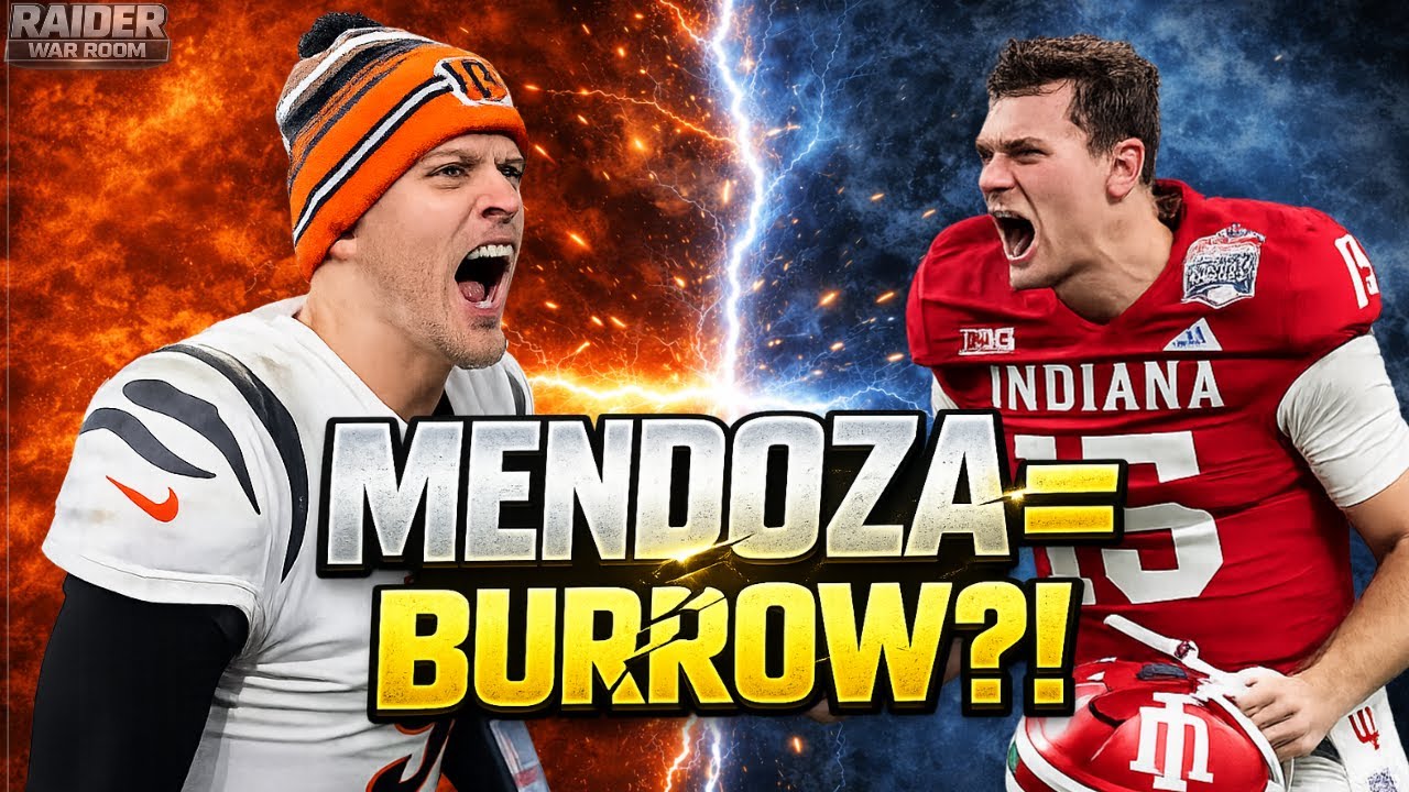 Stop Comparing Him to Burrow! | Combine Talk!