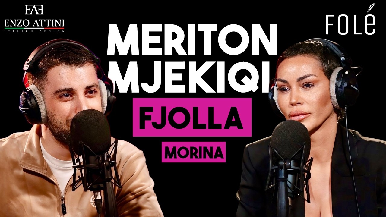 Fjolla Morina | Me Meriton Mjekiqin