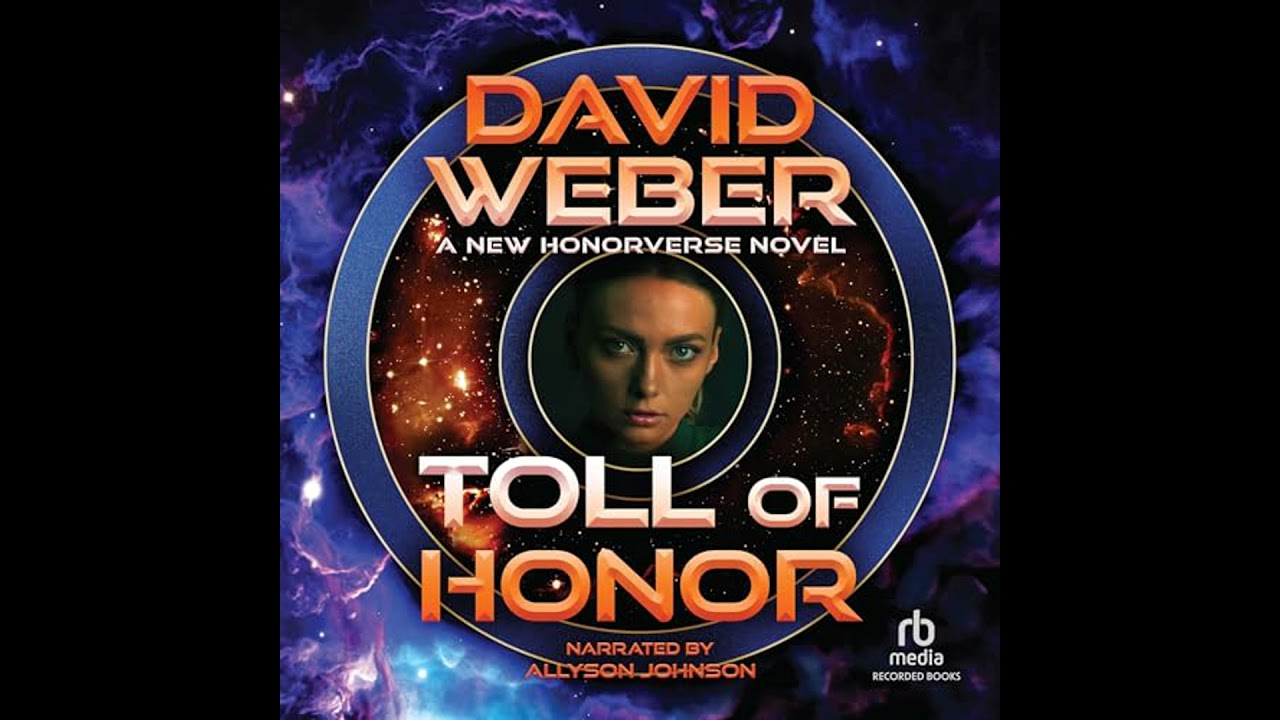 Toll of Honor by David Weber | Full Audiobook