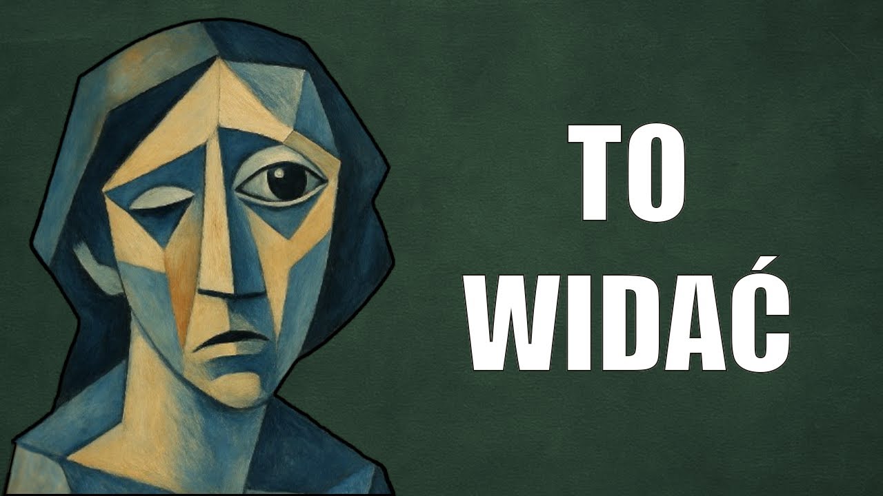 Ukrywasz samotność, ale ciało mówi prawdę