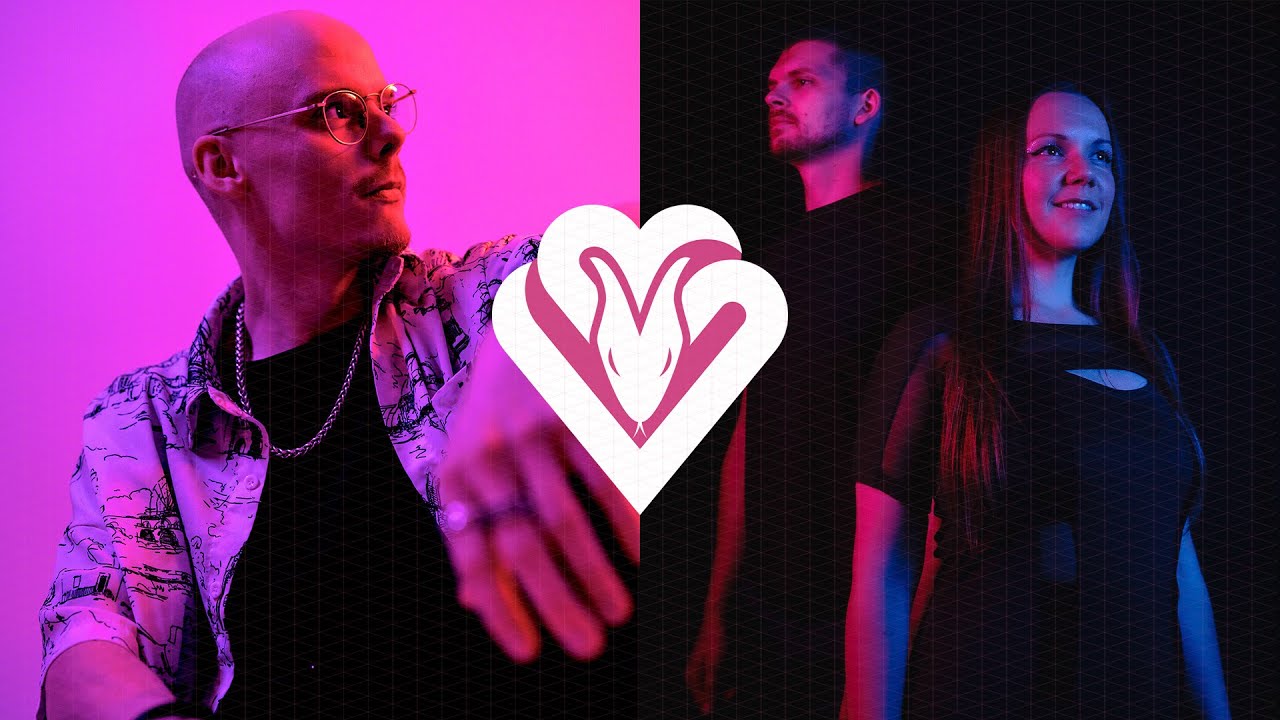 Tyr Kohout x Flint & Figure ft flowanastasia - Same Old Story