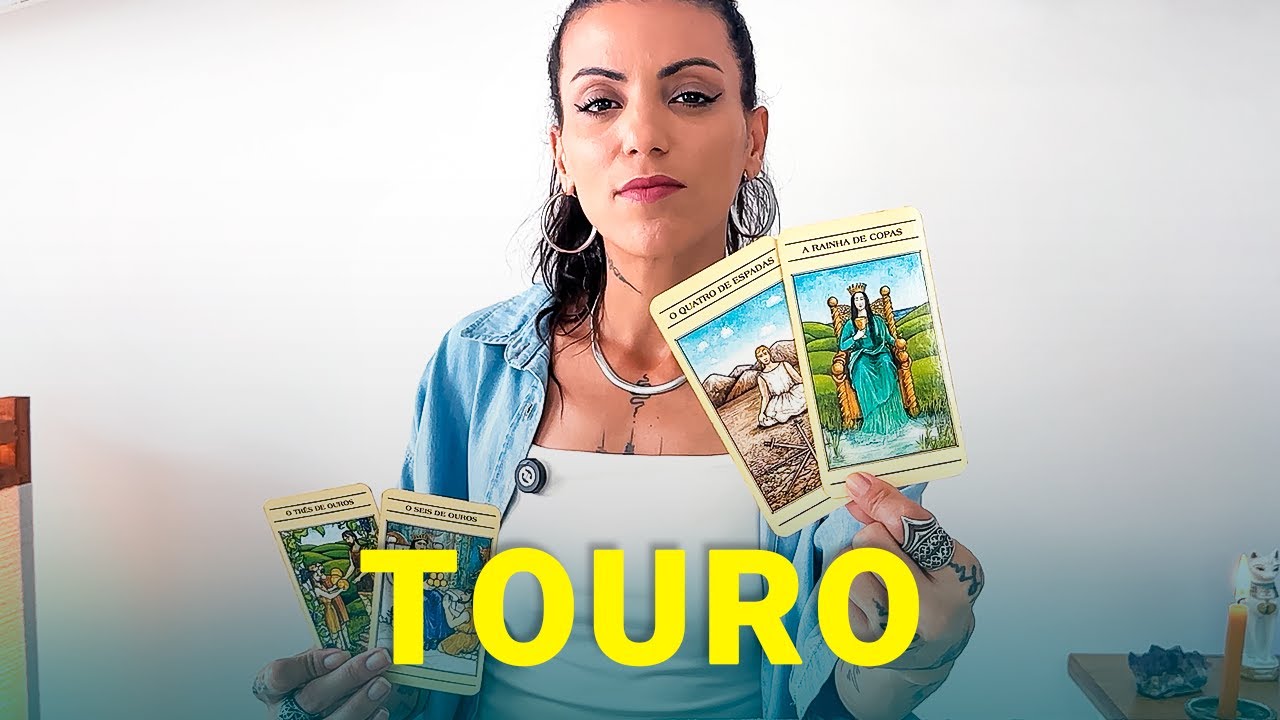 #TOURO♉VERDADES SOBRE UM ABUSO FINANCEIRO/O ESPIRITUAL ROMPE O OBSTÁCULO QUE IMPEDIA A SUA VITÓRIA✨