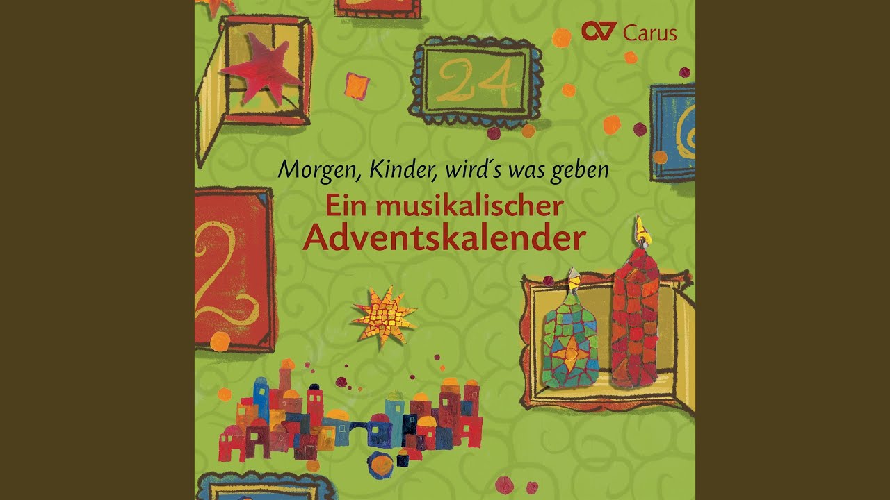 Licht der Weihnacht