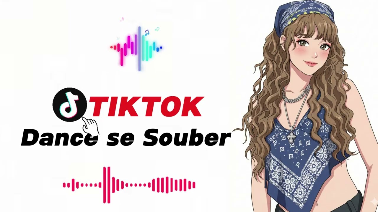 Dance se souber as melhores dancinhas de TikTok 2026 atualizadas