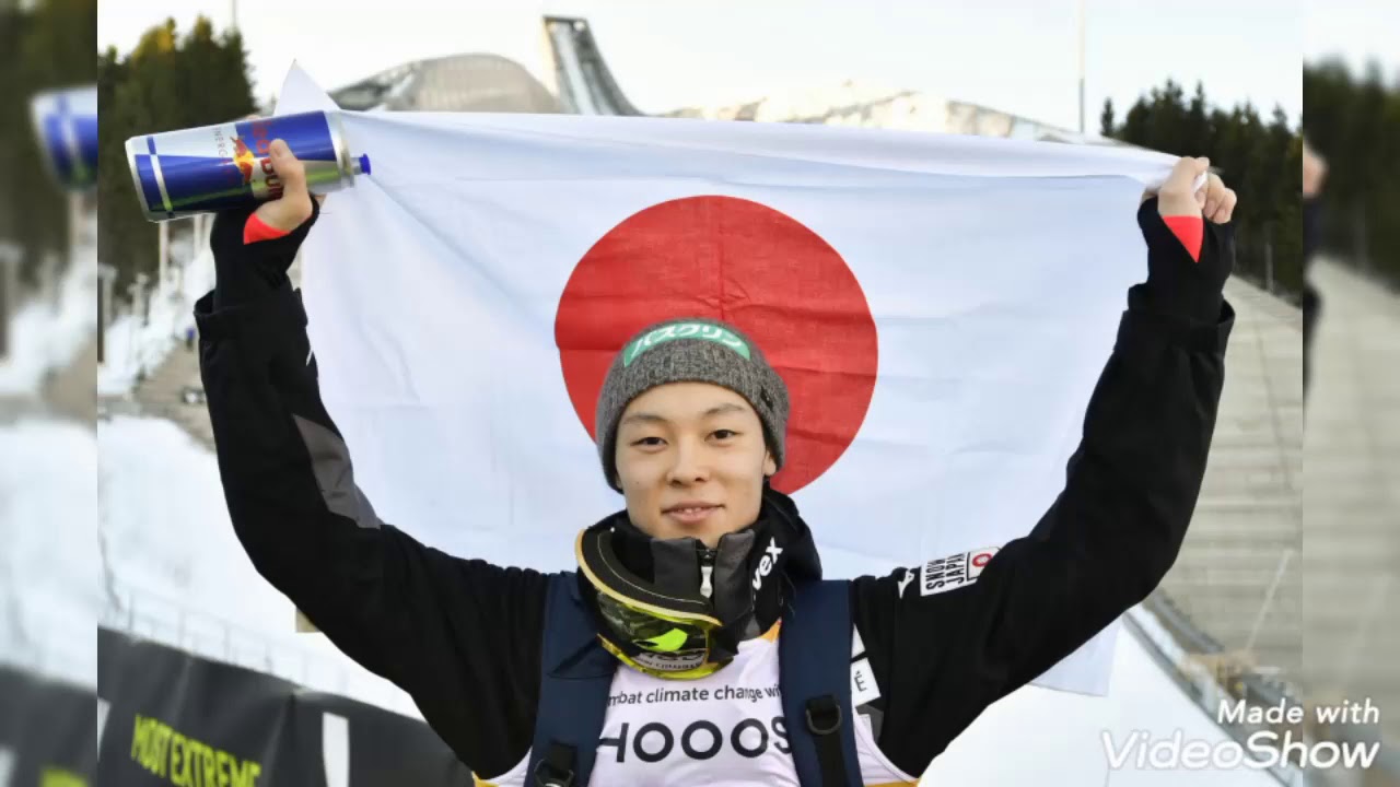 Ryoyu Kobayashi ❤️