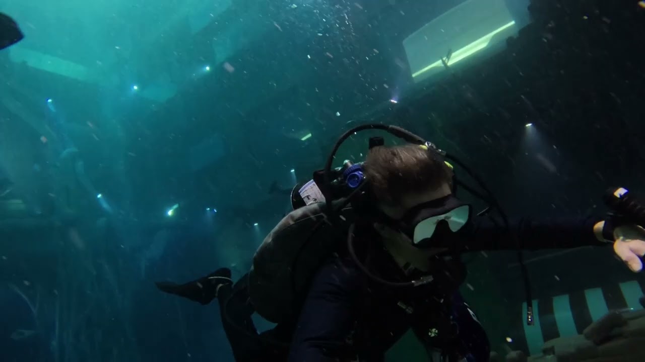 DeepDiveDubai - tec dive - 60m/78' - 04Nov2025