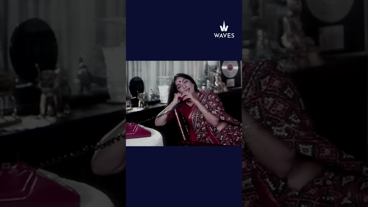 Daddy | Streaming Now on WAVES OTT