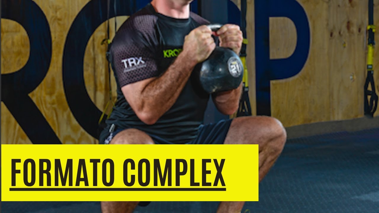 Formato COMPLEX