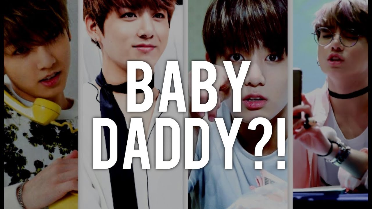 BTS IMAGINE: JUNGKOOK AS YOUR HUSBAND ( BABY DADDY?)