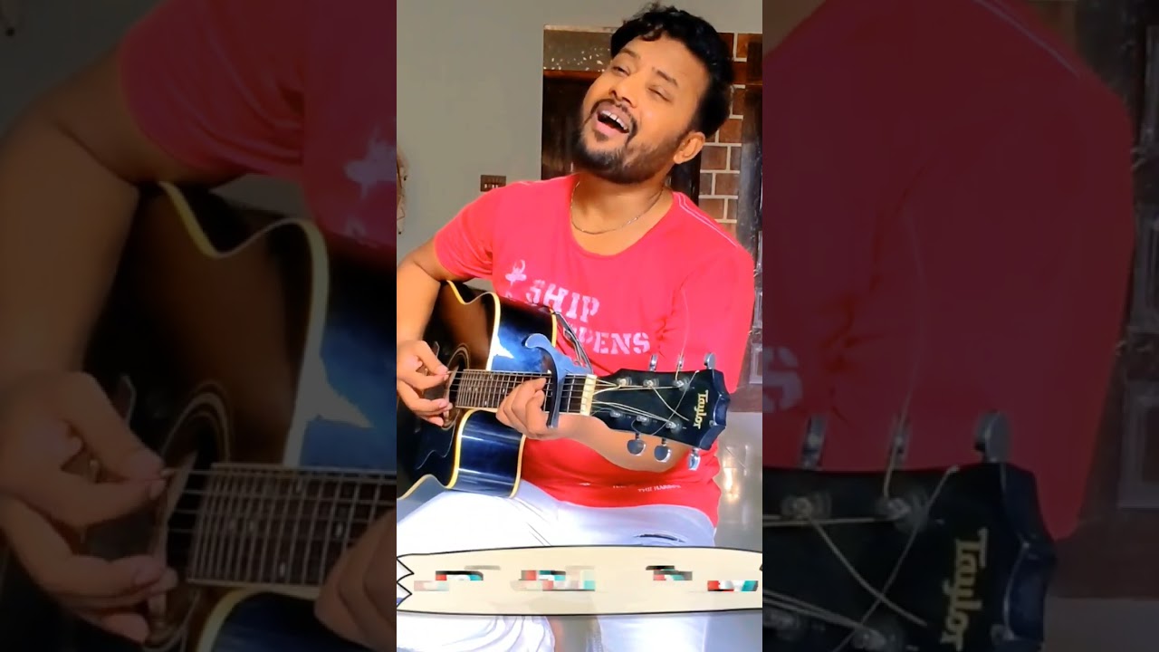 Lo man Lia hum ne | Short Cover | Amjad warsi | Arijit Singh