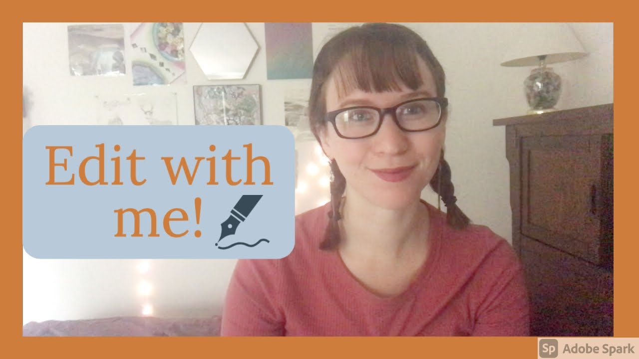How To Edit Poetry