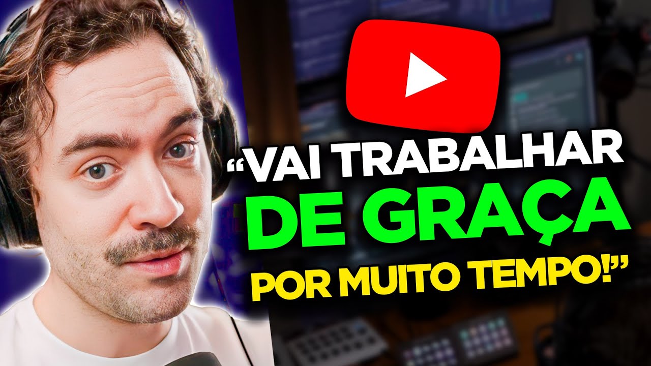 AINDA VALE A PENA CRIAR CANAL DE GAMES? - Cortes do FunkyBlackCat