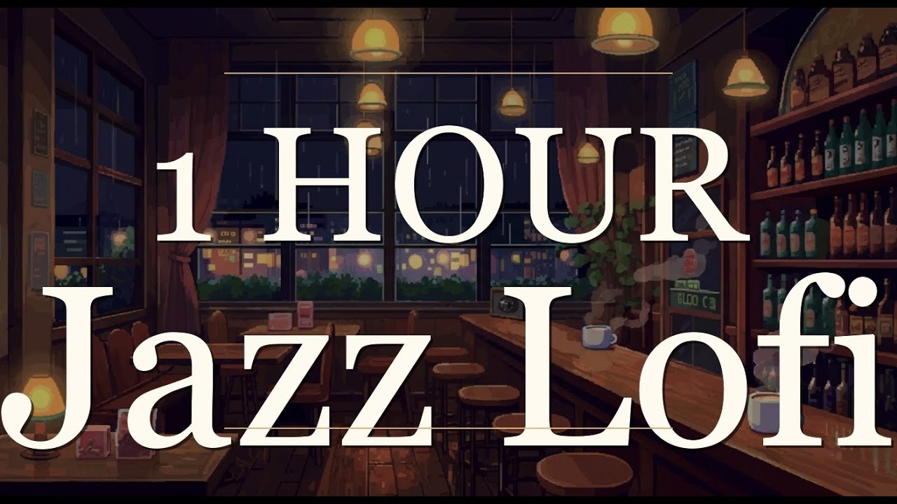 Soulful Spring Garden Cafe Outdoor Jazz Vol. 37