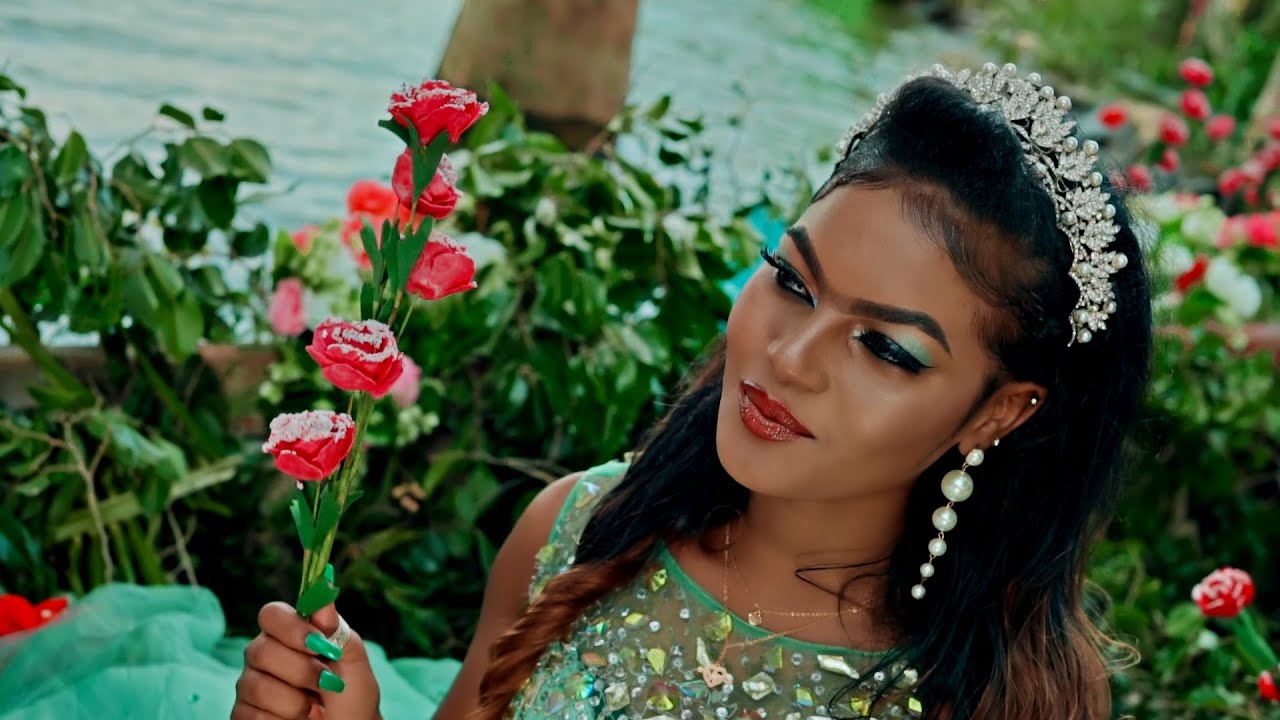 Best Naso - Walikuepo (Official Music Video)
