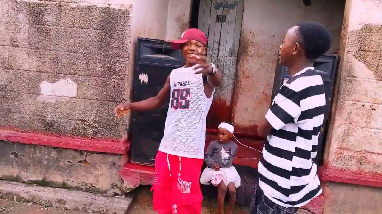 Marty boy ft Young kay party after party_direc_by_c1 pafilimba 